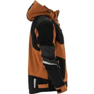 Jacheta lucru slim-fit super-elastica - 3xl