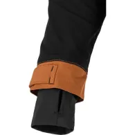 Jacheta lucru slim-fit super-elastica - 2xl