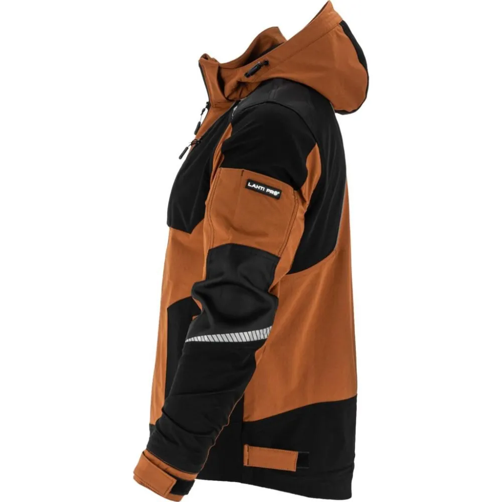 Jacheta lucru slim-fit super-elastica - m