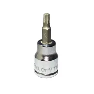Bit torx t25 cu adaptor 1/4 37mm