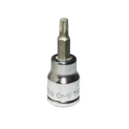 Bit torx t25 cu adaptor 1/4 37mm