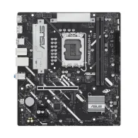 ASUS PRIME B860M-K Intel B860 LGA 1851 (Socket V1) micro-ATX