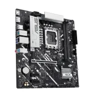 ASUS PRIME B860M-K Intel B860 LGA 1851 (Socket V1) micro-ATX