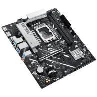 ASUS PRIME B860M-K Intel B860 LGA 1851 (Socket V1) micro-ATX