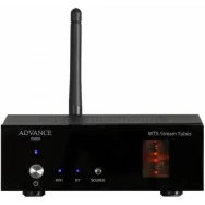 Streamer cu dac advance paris wtx streamtubes