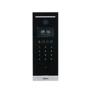 Dahua Technology VTO6521H sisteme de interfoane video 2 MP 10,9 cm (4.3") Argint