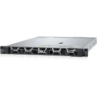Poweredge r660xs rack server intel xeon silver 4410y 2g 12c/24t