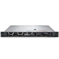 Poweredge r450 rack server intel xeon silver 4309y 2.8g 8c/16t