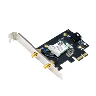 ASUS PCE-BE6500 Intern WLAN   Bluetooth 2882 Mbit s