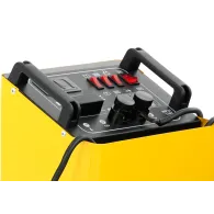 Proweld dfc-450a redresor acumulatori 12v/24v functie start