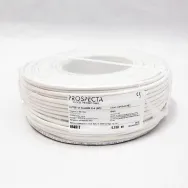 Cablu alarma 6 x 0.22 + 2 x 0.75 premium