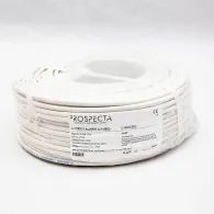 Cablu alarma 10 x 0.22 premium cupru 100% cod: i103it