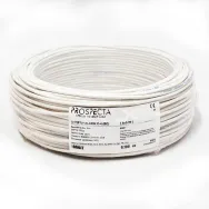 Cablu alarma 4 x 0.22 premium cupru 100% cod: i036it