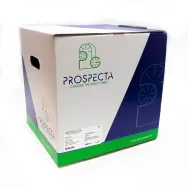 Cablu utp cat 5e 4x2xawg24 cupru 100% cod: h0106/e/w pentru