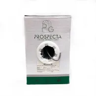 Cablu utp cat 5e 4x2xawg24 cupru 100% cod: h0106/e/w pentru