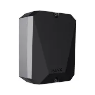 Modul interconectare vhf wirelesss negru - ajax preluare transmitatoare vhf