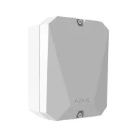 Modul interconectare vhf wirelesss alb - ajax preluare transmitatoare vhf