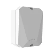 Modul interconectare vhf wirelesss alb - ajax preluare transmitatoare vhf