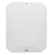 Modul integrare detectori cablati  cu suport 2eol-3eol 18 zone alb