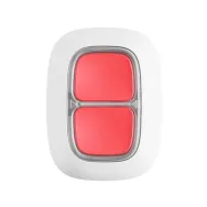 Buton panica / smart wireless alb - ajax numar butoane: