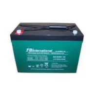 Acumulator stationar  90a/12v