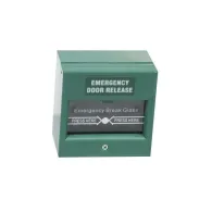 Buton urgenta verde cpk-860a