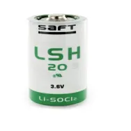Primary lithium battery lsh20