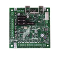 Honeywell a250 galaxy pcb board only for power rio control