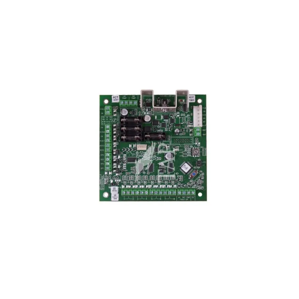 Honeywell a250 galaxy pcb board only for power rio control