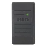 Hid proxpoint plus black hid proxpoint plus readers are o