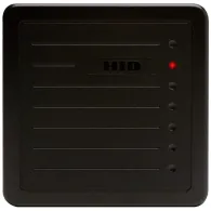 Maxipro reader - charcoal grey. read range up to 22.