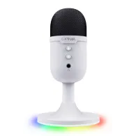 Trust GXT 234P Yunix Alb Microfon masă