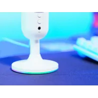 Trust GXT 234P Yunix Alb Microfon masă