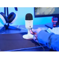 Trust GXT 234P Yunix Alb Microfon masă