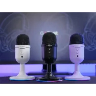 Trust GXT 234P Yunix Alb Microfon masă