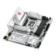 ASUS ROG STRIX B860-G GAMING WIFI Intel B860 LGA 1851 (Socket V1) micro-ATX