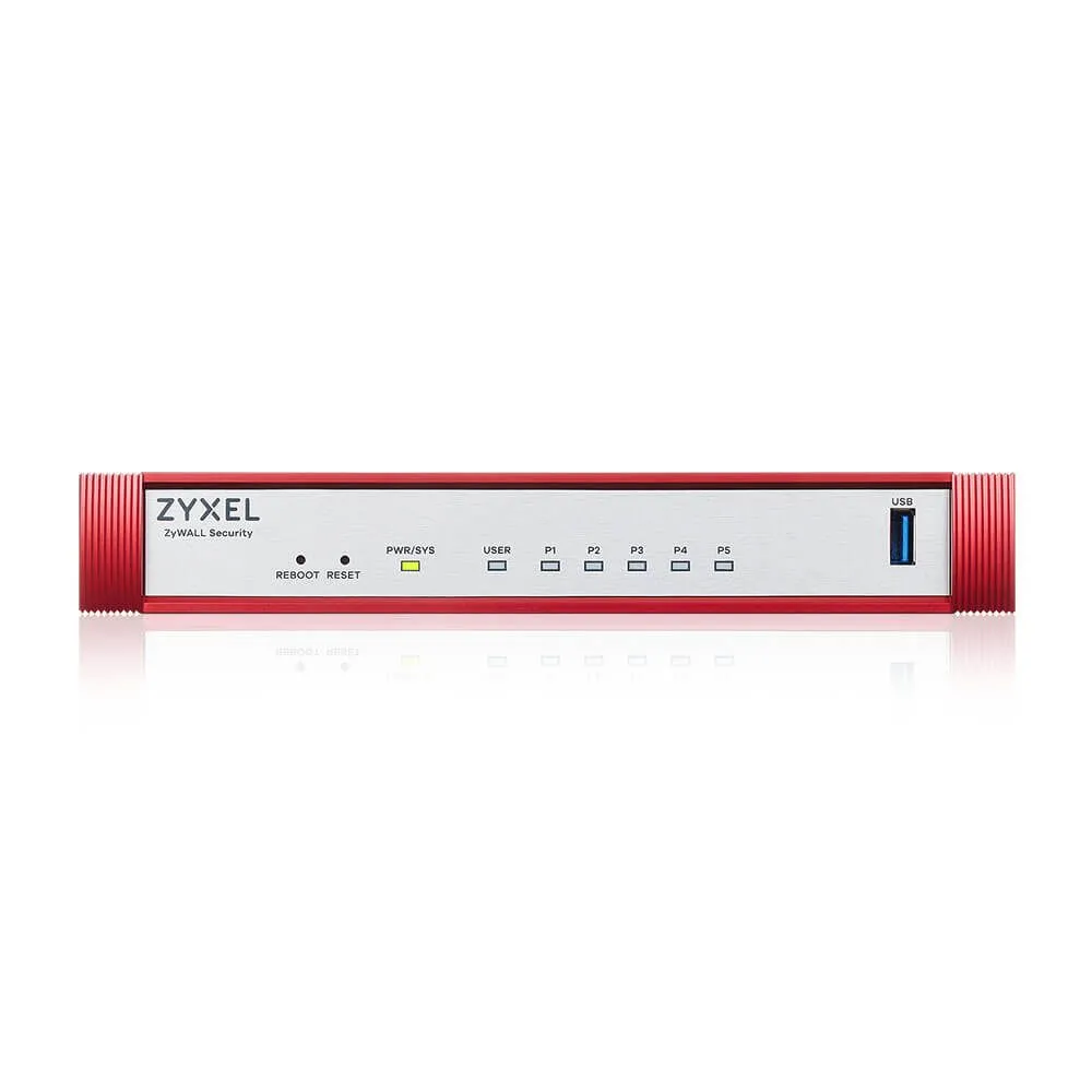 Zyxel USGFLEX50H-EU0101F firewall-uri hardware