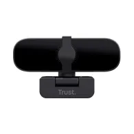 Trust Tanor camere web 1920 x 1080 Pixel USB Negru