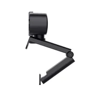 Trust Tanor camere web 1920 x 1080 Pixel USB Negru