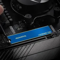 ADATA ALEG-700-1TB M.2 PCI Express 3.0 NVMe 3D NAND