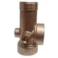 Progarden racord hidrofor 5 cai fe1xfi1xfi1xfi1/4xfi1/4 alama