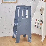 Turn de activitati multifunctional learning tower u-grow