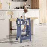 Turn de activitati multifunctional learning tower u-grow