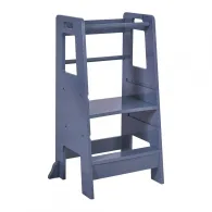 Turn de activitati multifunctional learning tower u-grow