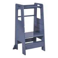 Turn de activitati multifunctional learning tower u-grow