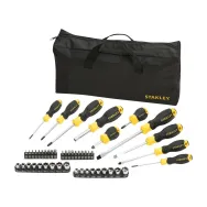 Stanley stht0-70887 set de insurubat 48 de piese +