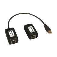 Tripp Lite B202-150 dispozitiv de tip extender video Consolă emițător & receptor