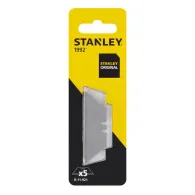 Stanley 0-11-921 set de 5 lame trapezoidale 1992 c