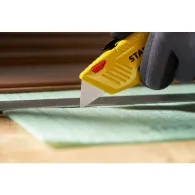 Stanley 0-11-921 set de 5 lame trapezoidale 1992 c