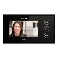 Terminal video 4.3' - classic - electra mcs.47n